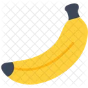 Banana  Ícone