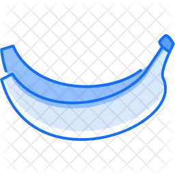 Banana  Icon