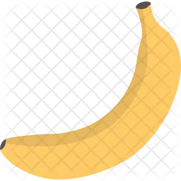 Banana  Icon