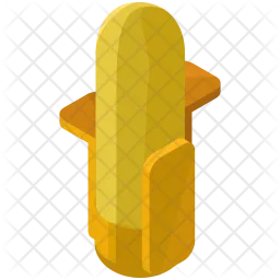 Banana  Icon