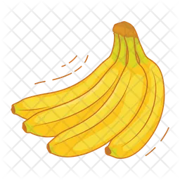 Banana  Icon