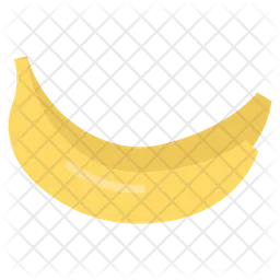 Banana  Icon