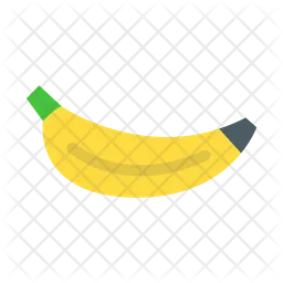 Banana  Icon