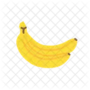 Banana  Icon