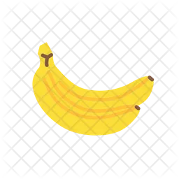 Banana  Ícone