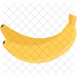 Banana  Icon