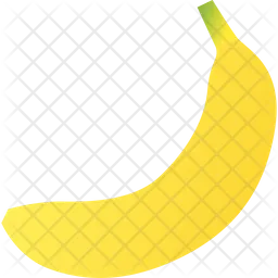 Banana  Icon