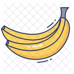 Banana  Icon