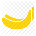 Banana Diet Delicious Icon