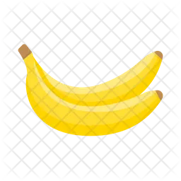 Banana  Icon