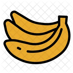 Banana  Icon