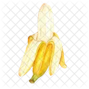 Banana  アイコン