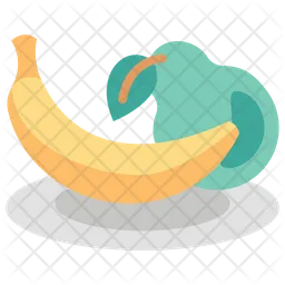 Banana  Icon