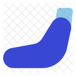 Banana  Icon