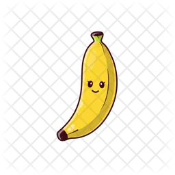 Banana  Icon