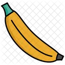 바나나  아이콘