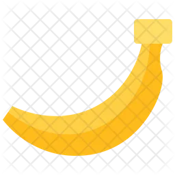 Banana  Icon