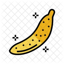 Banana  Icon