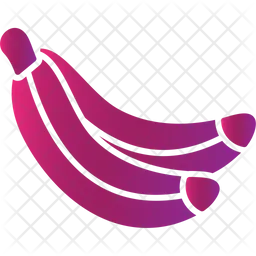 Banana  Icon