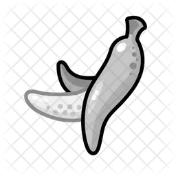 Banana  Icon