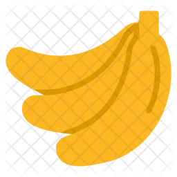 Banana  Icon