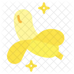 Banana  Icon