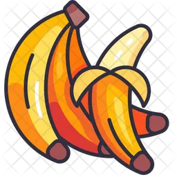 Banana  Icon