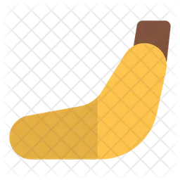 Banana  Ícone