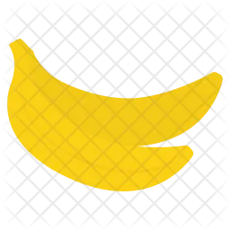 Banana  Icon