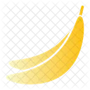 Banana  Icône