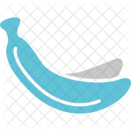 Banana  Icon