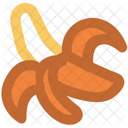 Banana  Icon