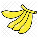 Banana  アイコン