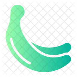 Banana  Icon