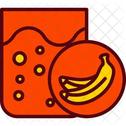 Banana  Icon