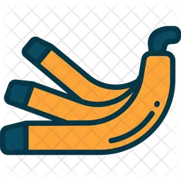 Banana  Icon