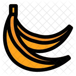 Banana  Icon