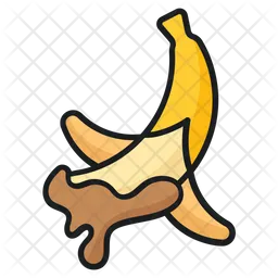 Banana  Icon