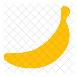 Banana  Icon