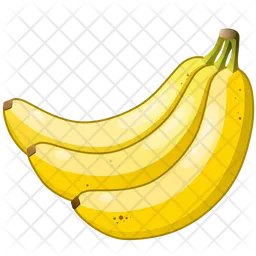 Banana  Icon