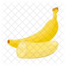 Banana  Icon