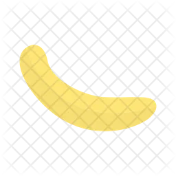 Banana  Icon