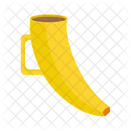 Banana  Icon