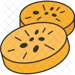 Banana  Icon