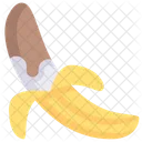 Banane al cioccolato  Icon