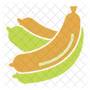 Banana Brunch  Icon