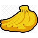 Banana Comb  Icon