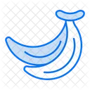 Banana  Icon