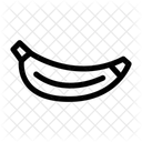 Banana  Icon