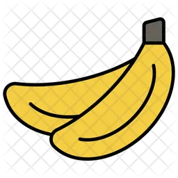 Banana  Icon